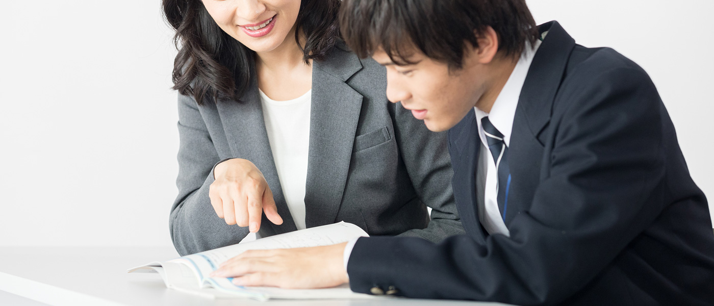 今日から学年末テスト対策が開始です!