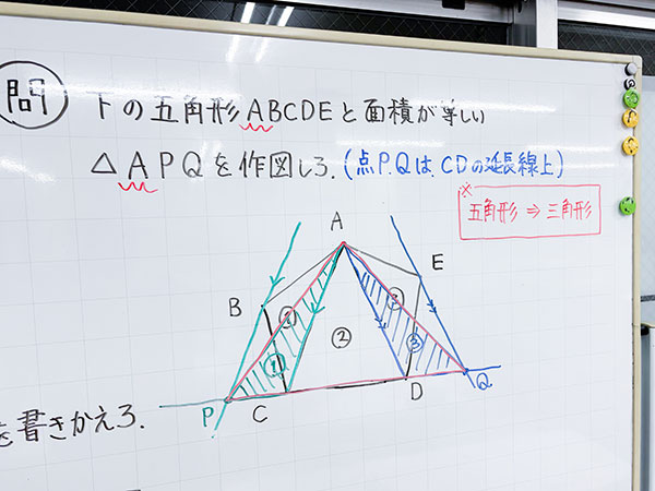 冬期講習イメージ
